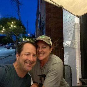 Meet your Posher, Tim